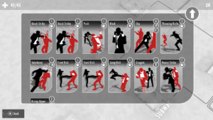 Fights in Tight Spaces 4