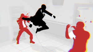 Fights in Tight Spaces 2