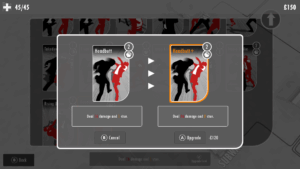 Fights in Tight Spaces 1