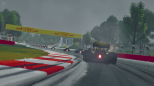 Formula Legends 3