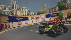 Formula Legends 2