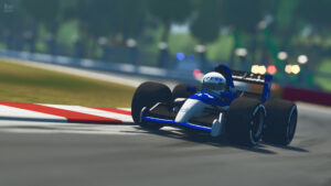 Formula Legends 1