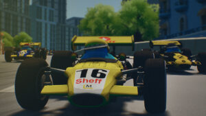 Formula Legends 5