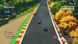 Formula Legends 4