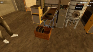 Fuel Harvest Together 5