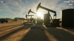Fuel Harvest Together 4