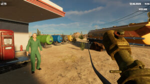 Fuel Harvest Together 2