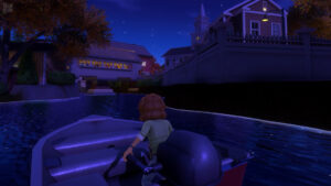 Goosebumps: Terror in Little Creek 5