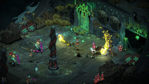 Hades II 1