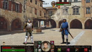 Heads Will Roll: Reforged 5