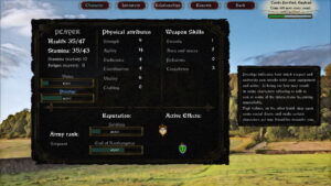 Heads Will Roll: Reforged 4
