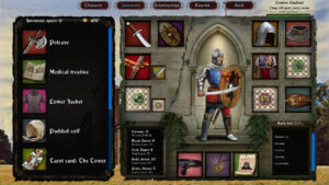Heads Will Roll: Reforged 3