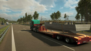 Heavy Cargo – The Truck Simulator 5