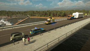 Heavy Cargo – The Truck Simulator 2
