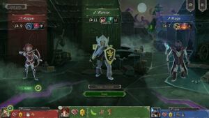 HELLCARD 2