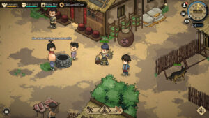 Hero’s Adventure: Road to Passion 5