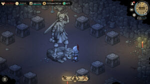 Hero’s Adventure: Road to Passion 2