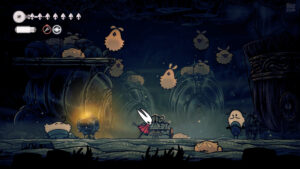Hollow Knight: Silksong 5