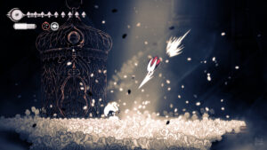 Hollow Knight: Silksong 4