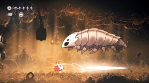 Hollow Knight: Silksong 3