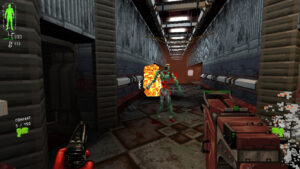 HYPERVIOLENT 2
