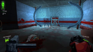 HYPERVIOLENT 1