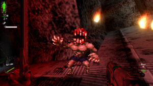 HYPERVIOLENT 5