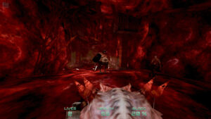 INCISION 5