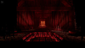 INCISION 3