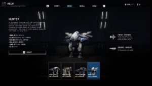 Iron Core: Mech Survivor 2