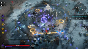 Jotunnslayer: Hordes of Hel 5