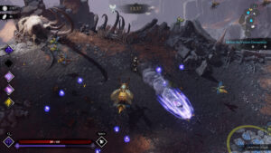 Jotunnslayer: Hordes of Hel 4