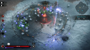 Jotunnslayer: Hordes of Hel 1