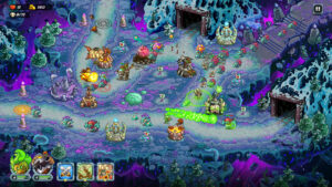 Kingdom Rush 5: Alliance TD 2