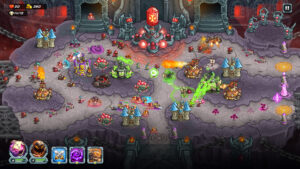 Kingdom Rush 5: Alliance TD 1