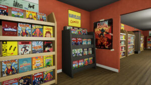 LAN Party Adventures 5