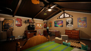 LAN Party Adventures 4