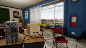 LAN Party Adventures 3