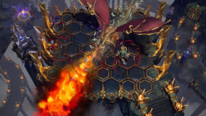 The Last Flame 1