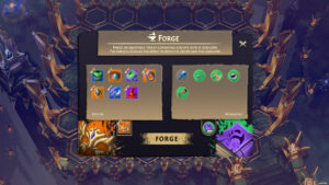 The Last Flame 5