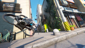 Liftoff: Micro Drones 3