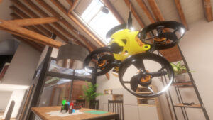Liftoff: Micro Drones 2