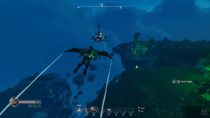 Lost Skies 4