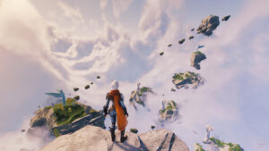 Lost Skies 3