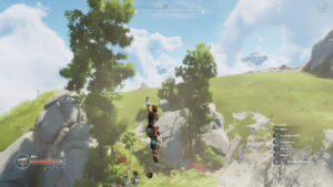 Lost Skies 2