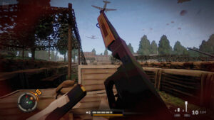 MARKET GARDEN 4