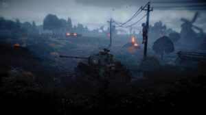 MARKET GARDEN 2