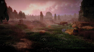 MARKET GARDEN 1