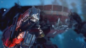 MechWarrior 5: Mercenaries 1
