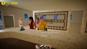 Miami Hotel Simulator 5